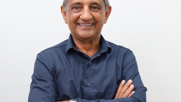 TCE-TO emite parecer favorável à aprovação das contas da gestão Jesus Evaristo referentes a 2023