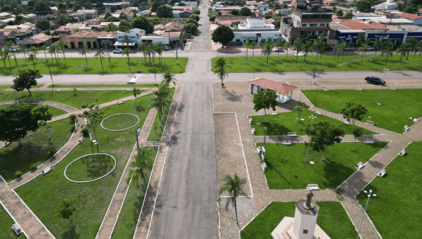 Prefeitura de Nova Olinda prorroga prazo para autorregularização do ITR de 2021 e 2022