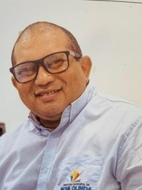 EMIVAL  FERNANDES DE SOUSA