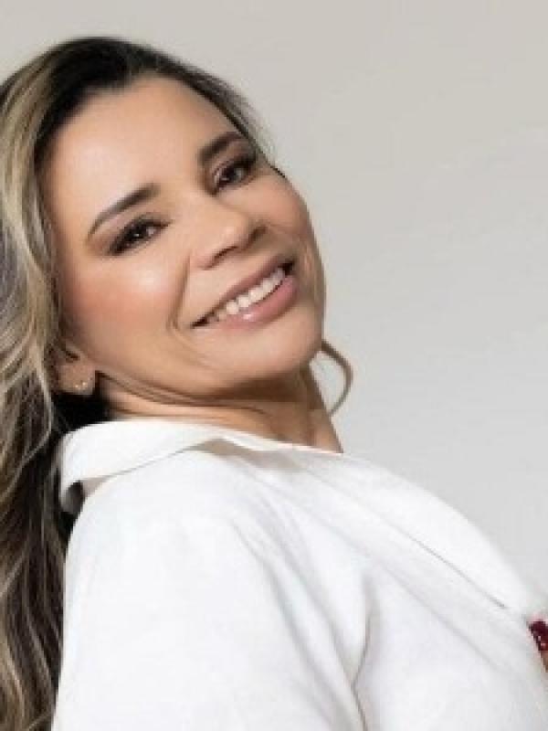 ANA MARIA CHAVES DOS SANTOS