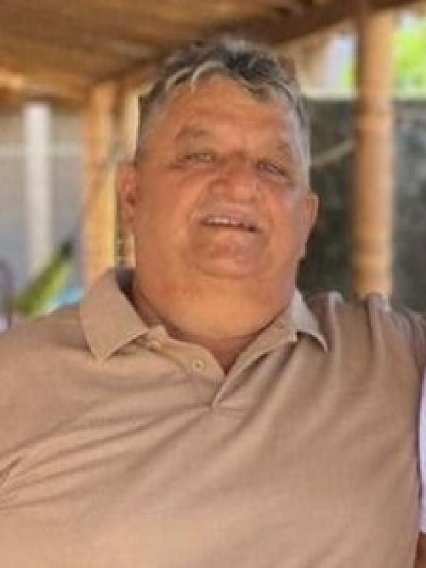 VERGILIO  RUA CARDOSO