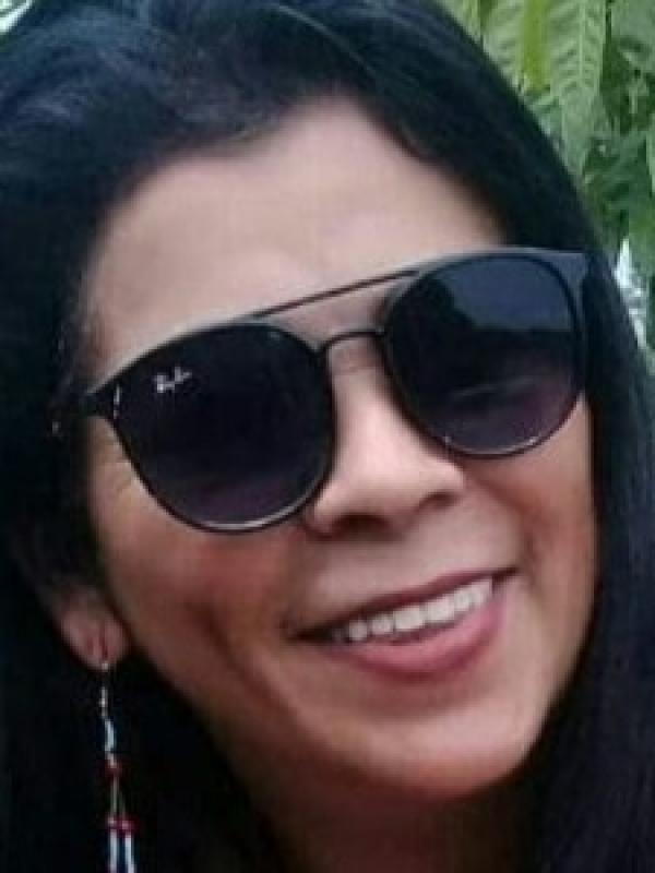 ROSILEIDE  LUZ BARBOSA