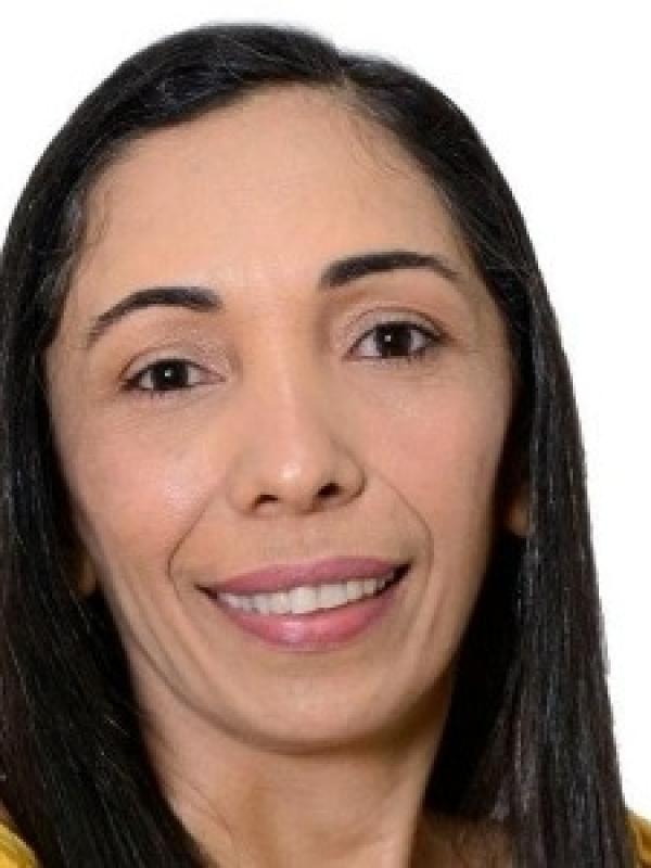 KEILA ALVES DOS SANTOS FERNANDES