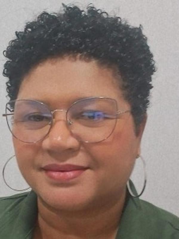 ZULEIDE  TENORIO BEZERRA