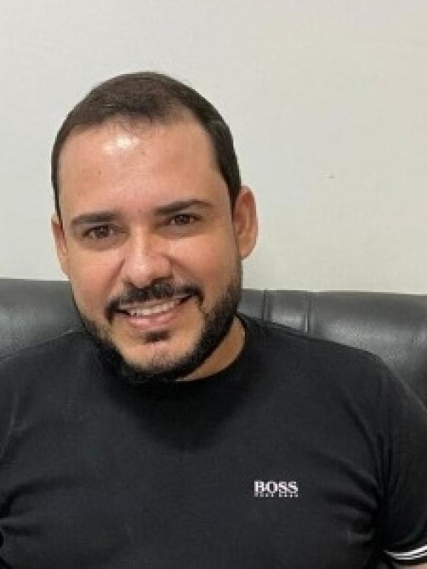 OSVAIR FERNANDES  NETO