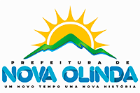 Logo Prefeitura de Nova Olinda