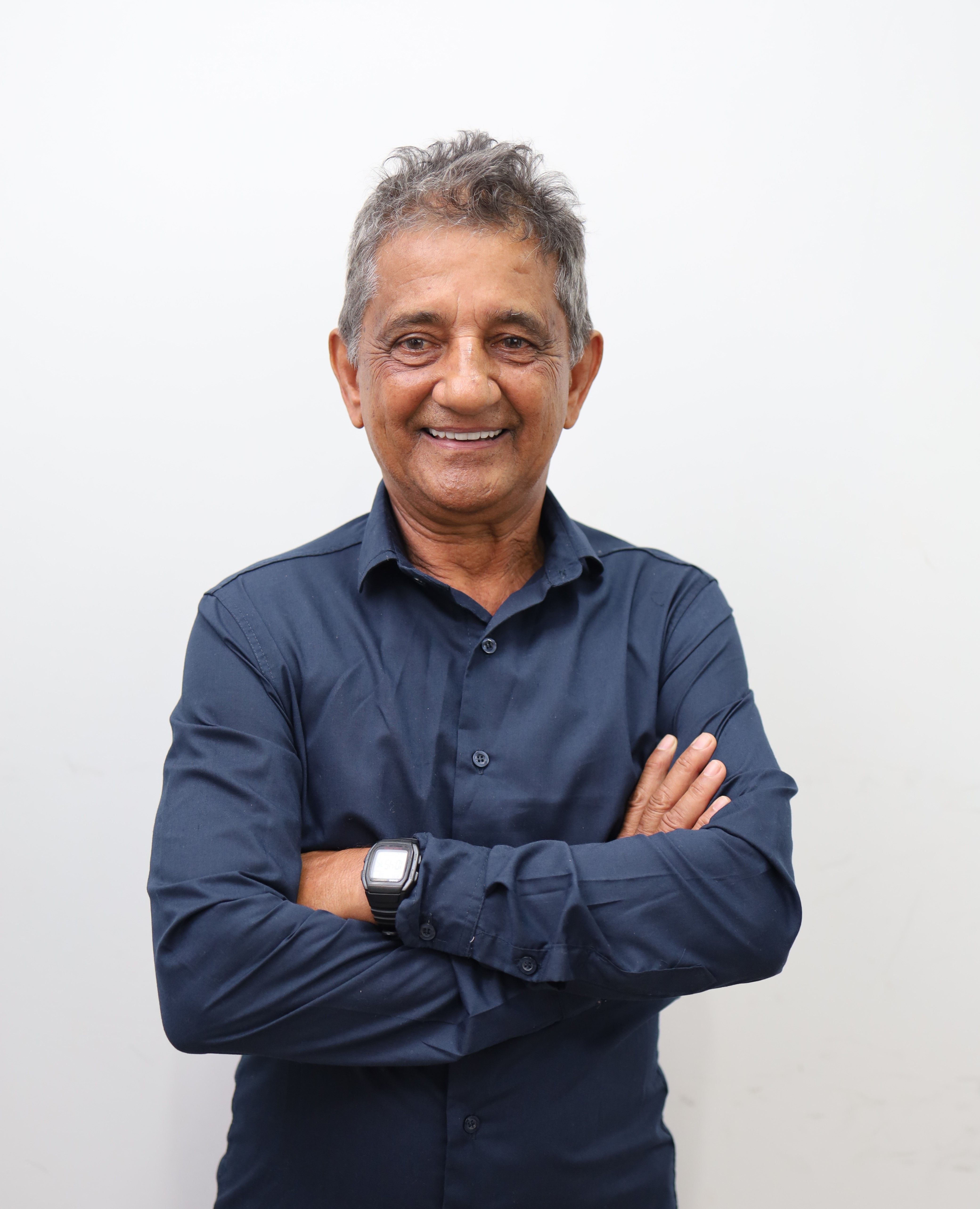 TCE-TO emite parecer favorável à aprovação das contas da gestão Jesus Evaristo referentes a 2023