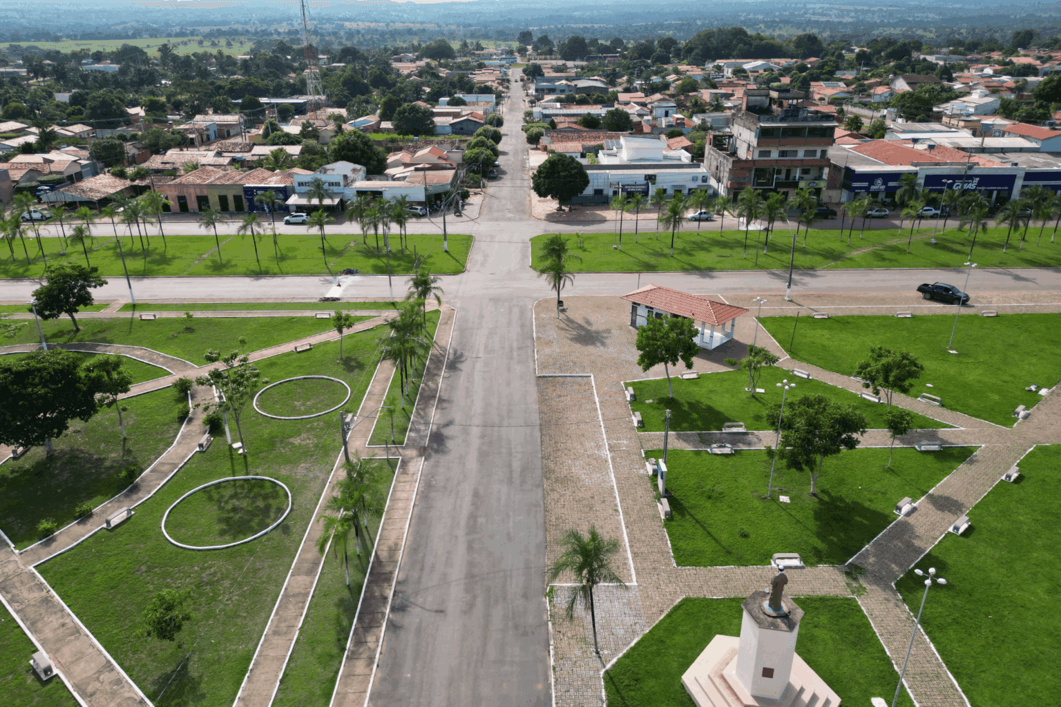 Prefeitura de Nova Olinda prorroga prazo para autorregularização do ITR de 2021 e 2022