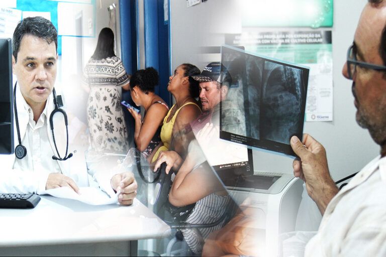 Melhorias na Saúde de Nova Olinda: Exames Especializados Agora Disponíveis na Cidade